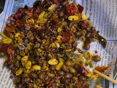 -四禧精酿铜锅涮肉·烧烤工场(大明湖店)