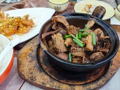 -鑫鸿达·海鲜闽菜热炒小馆(中山路店)