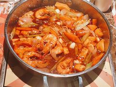 -御上皇三汁焖锅(薛城万达广场店)