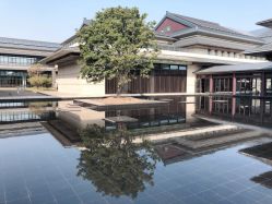 -龙子湖迎宾馆·宴会