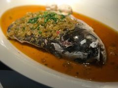 -凤凰湘语·海派湘菜(浦东旗舰店)