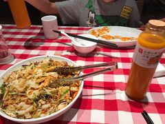 -西贝莜面村(上海百联西郊店)