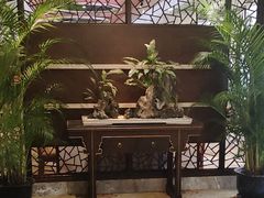 -杭州香格里拉·香宫中餐厅