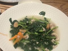 -金成潮菜博物馆(海珠湿地店)