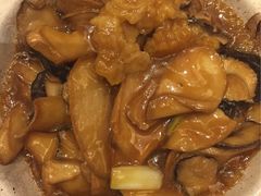 -喜来登采悦轩中餐厅