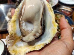 -蚝堡海鲜·威海菜·海肠捞饭·烧烤·亚洲吃蚝公司(幸福门店)