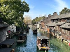-乌镇景区