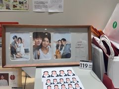 -海马体照相馆(上海月星环球港店)