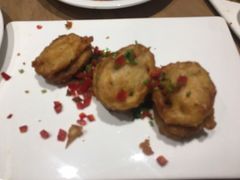 -枣子树·素食餐厅(普陀山店)
