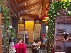 -那家小馆•北京菜•烤鸭(香山店)