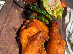-SHADOWS•Bistro&Eatery(安福路店)