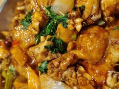 -黄记煌三汁焖锅(龙湖U城店)