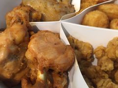 -必胜客宅急送(真北乐购店)