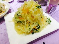 -盈春大饭店(千山路店)