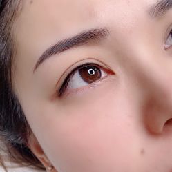 -久匠·纹眉半永久野生眉