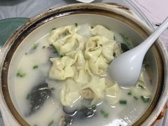 -芸海阁·农家私房菜(沙家浜景区出口店)