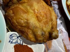 -窄巷子陕菜馆·地道陕西菜(粉巷店)