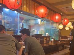 -鸟鹏烧鸟居酒屋(熙龙湾店)