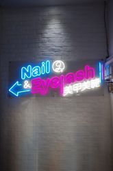 -J Plus日式美甲美睫沙龙