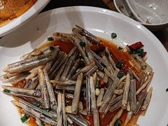 -小厨师·二十年沈家门小海鲜(百井坊巷店)