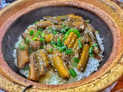-红星光发煲仔饭(大石街店)