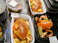 -盒马鲜生(曜一城店)