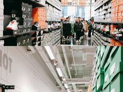 -首创奥特莱斯(北京店)