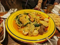 -北丐先生·野馄饨烧烤(雨花万象店)