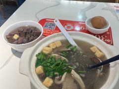 -苏晓玥·手作江南小吃(深圳北站店)
