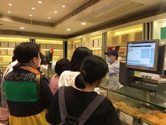 -上海哈尔滨食品厂(淮海中路店)