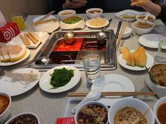 -海底捞火锅(大融城店)