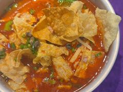 -丽丽三鲜螺蛳粉(田林路店)