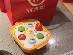 -海底捞火锅(攀枝花万达店)