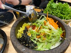 -花味·自助烤肉(雨花客厅店)
