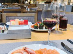 -威珀斯酒店·珀萃美食餐厅