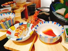 -大鲜生·亚洲菜融合小食堂