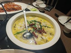 -穿越·外婆家(西溪天堂店)