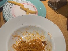 -菲滋意式休闲餐厅(北仑银泰城店)