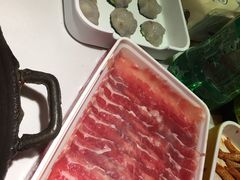 -老天桥蛙炉火锅(姑苏总店)
