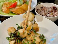 -田园印象·成都土菜院子(华阳店)