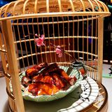 好你只佬麻雀🐦…