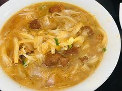 -东北酱骨头馆(蓁巷店)