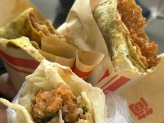 -南楼煎饼(滨江道店)