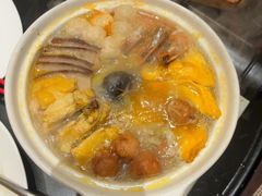 -红城阁·上海味道(四平路店)