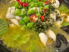 -今鲜源大酒店·中华餐饮名店(新湛路店)