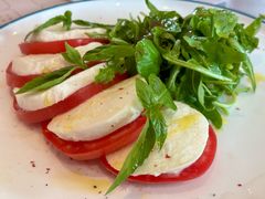 红白小碟-安妮意大利餐厅(丽都店)