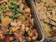 -沈姐万州烤鱼(沙坪坝七中店)