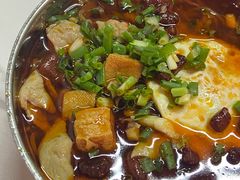 -金牌罗记肠旺面(蔡家街店)