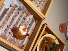 -蔡澜点心·粤菜(万菱汇店)