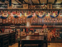 -平成屋·午肴夜酒(四川北路店)